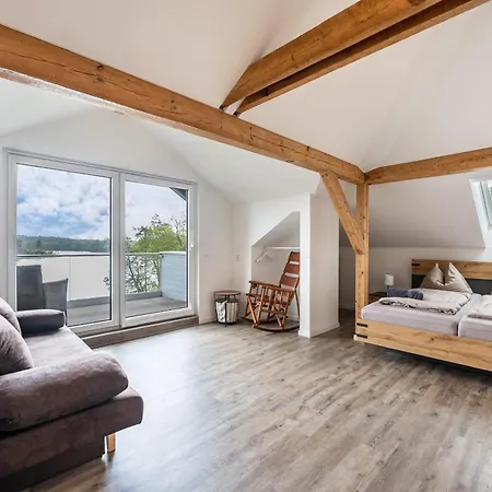 Haus Am * Stocksee