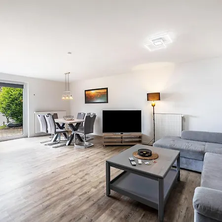 Haus Am Stocksee