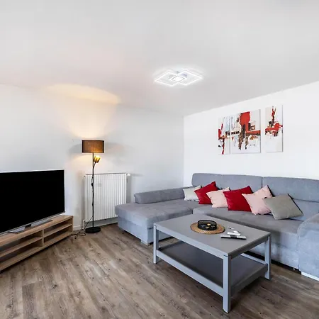 Haus Am Stocksee