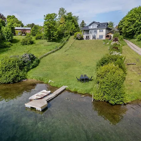 Haus Am Stocksee